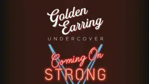 Golden Earring undercover