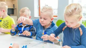 Workshop Hoe word je astronaut? – 5 t/m 8