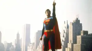 Super/Man: The Christopher Reeve Story