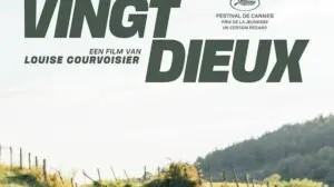 Vingt Dieux