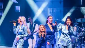 ABBA The Music