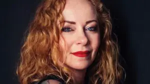 Anneke van Giersbergen