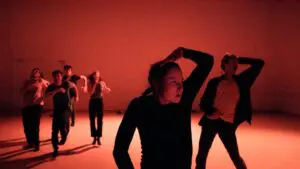 Conny Janssen Danst