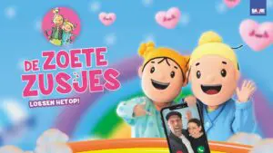 De Zoete Zusjes