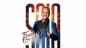 Frans Bauer