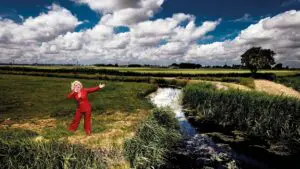 Karin Bloemen & band