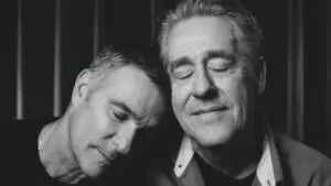 Peter Heerschop & Viggo Waas