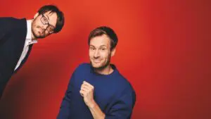 Roel & Jos Maalderink