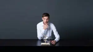 Tobi Kooiman