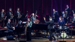 New Jazz Orchestra