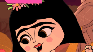 Cinekid: Hola Frida (6+)