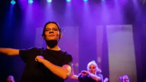 Dance Camp Youth