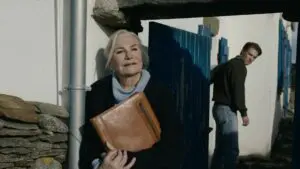 Een vrouw als Monique