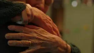 Familiar Touch
