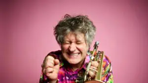 Fries Symfonie Orkest & Eric Vloeimans