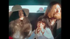 One to One: John & Yoko