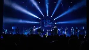 Pink Floyd Project