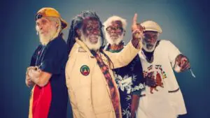 The Congos
