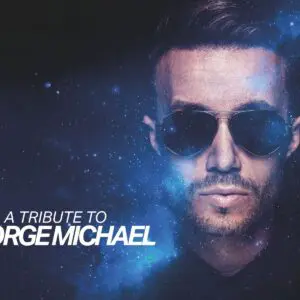 A tribute to George Michael