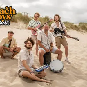 Beach Boys’ Best
