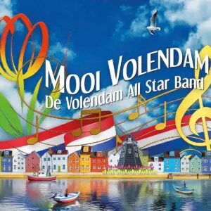 De Volendam All Star Band