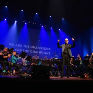 De Wâldsang met Romy Monteiro