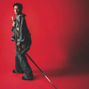 De brief voor de koning