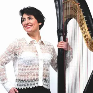 Ekaterina Levental & Frank Peters