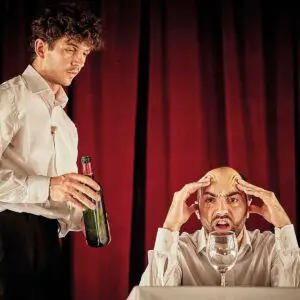 Forced Entertainment