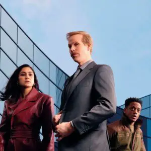 Het Nationale Theater