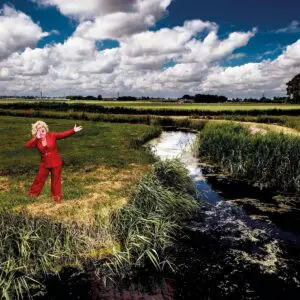 Karin Bloemen & band