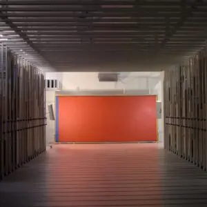 Licht op Drachten: The End of Fear