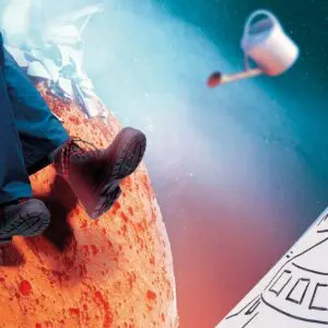 Nationaal Theaterweekend