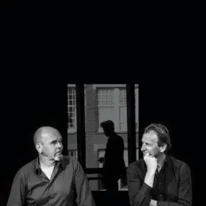 Niels van der Gulik & Richard Heijerman