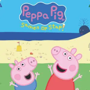 Peppa Pig live