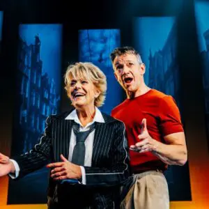 Simone Kleinsma & Paul Groot