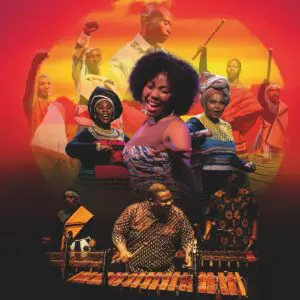 South African Road Trip