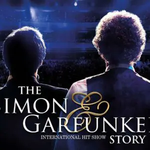 The Simon & Garfunkel story