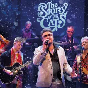 The story of The Cats