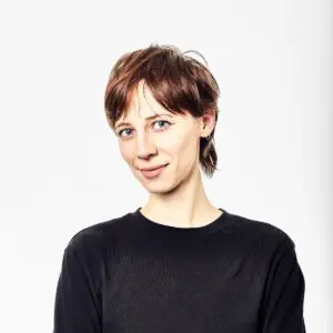 kweek: Wina Ricardo & Marie Koet