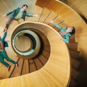 storm: Het Houten Huis | DeRonde/Deroo