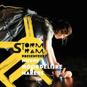storm Noord: Stormram