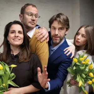 Remko Vrijdag