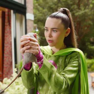 Superjuffie in de jungle (6+)