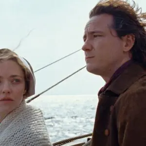 The Testament of Ann Lee