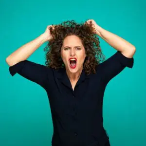 Esther van der Voort