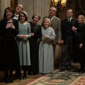 Best of 25/26: Downton Abbey: The Grand Finale