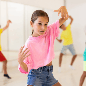 Hiphop workshop: bewegen op de beat 7+