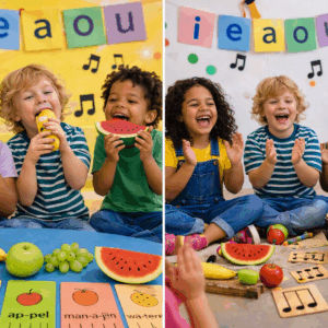 Klap & Klink! 5 t/m 8