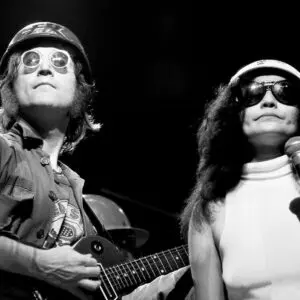 Power to the People: John & Yoko Live in NYC